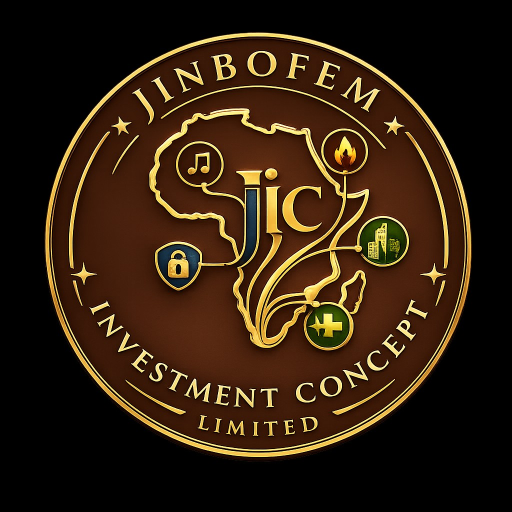 Jinbofem Investment Concept Limited
